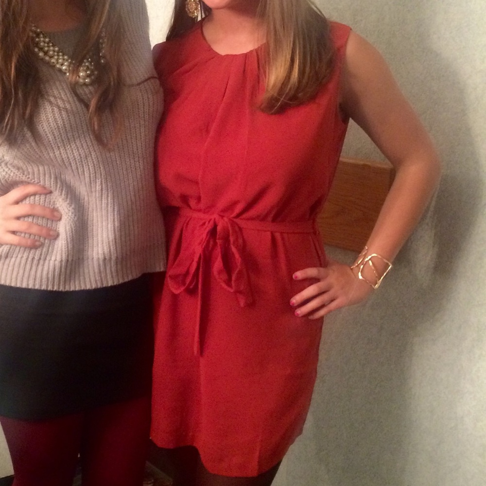 Tunic Dress - Picture 6 of 6